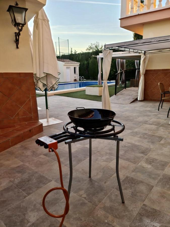 Villa De La Acacia Gojar エクステリア 写真