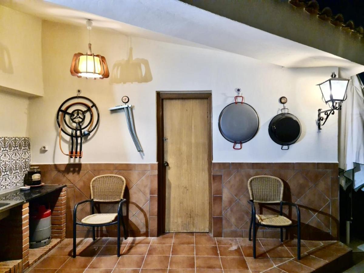 Villa De La Acacia Gojar エクステリア 写真