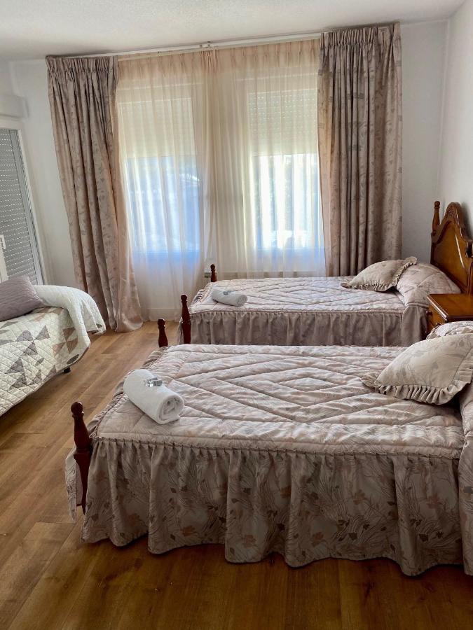 Villa De La Acacia Gojar エクステリア 写真