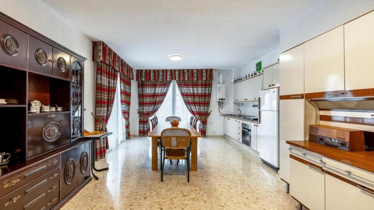 Villa De La Acacia Gojar エクステリア 写真