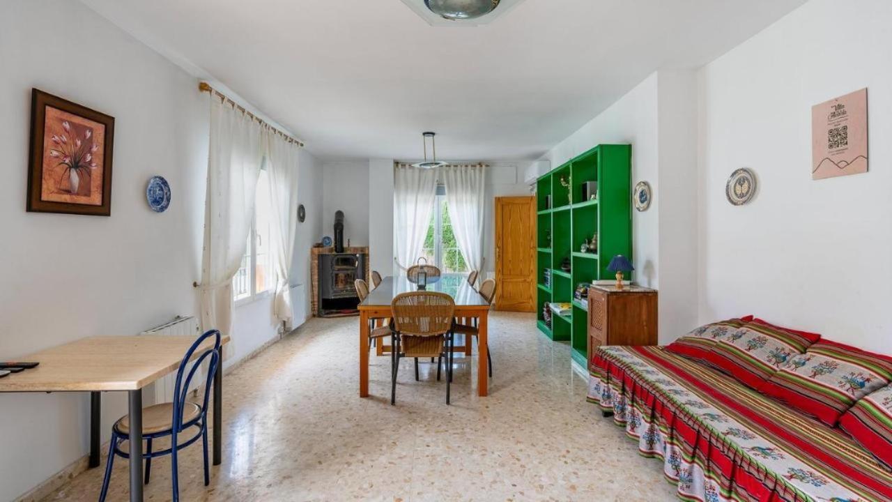 Villa De La Acacia Gojar エクステリア 写真